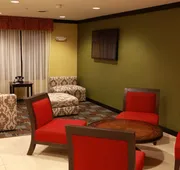 Holiday Inn Express & Suites Detroit North - Troy by IHG hotel detail image 3