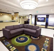 Holiday Inn Express & Suites Detroit North - Troy by IHG hotel detail image 4