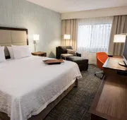Hampton Inn Albany-Western Ave/University Area hotel detail image 7