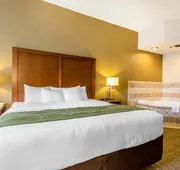 Comfort Suites Richmond hotel detail image 7