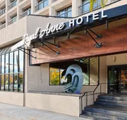 The Royal Anne Hotel hotel detail image 4