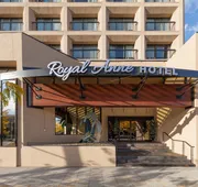 The Royal Anne Hotel hotel detail image 5