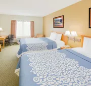 Days Inn by Wyndham Hattiesburg MS hotel detail image 4