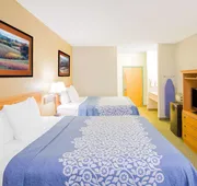 Days Inn by Wyndham Hattiesburg MS hotel detail image 5