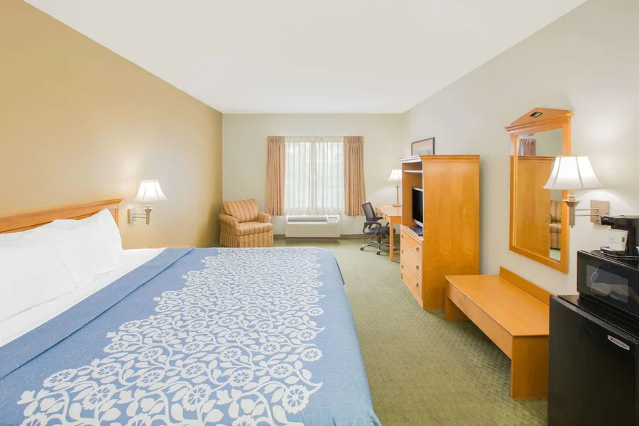 Days Inn by Wyndham Hattiesburg MS hotel detail image 6