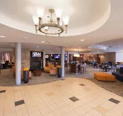 Courtyard by Marriott Canton hotel detail image 4