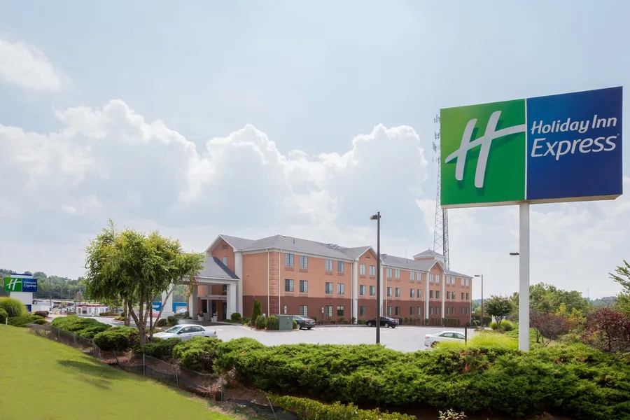 Holiday Inn Exp Winston Salem by IHG hotel detail image 2