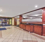 Holiday Inn Exp Winston Salem by IHG hotel detail image 3