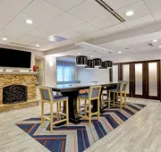 Hampton Inn Cortland hotel detail image 4