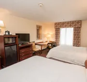 Hampton Inn & Suites Dayton-Airport hotel detail image 7