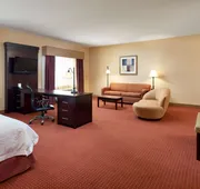 Hampton Inn & Suites Austin South/Buda hotel detail image 4