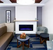 Holiday Inn Express Hotel & Suites Airport Dieppe by IHG hotel detail image 3