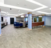 Holiday Inn Express Hotel & Suites Airport Dieppe by IHG hotel detail image 4