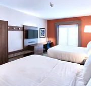 Holiday Inn Express Hotel & Suites Airport Dieppe by IHG hotel detail image 7