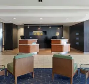 Courtyard by Marriott Long Beach Airport hotel detail image 4