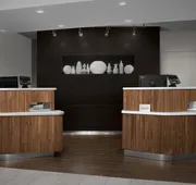 Courtyard by Marriott Dallas Addison/Quorum Drive hotel detail image 5