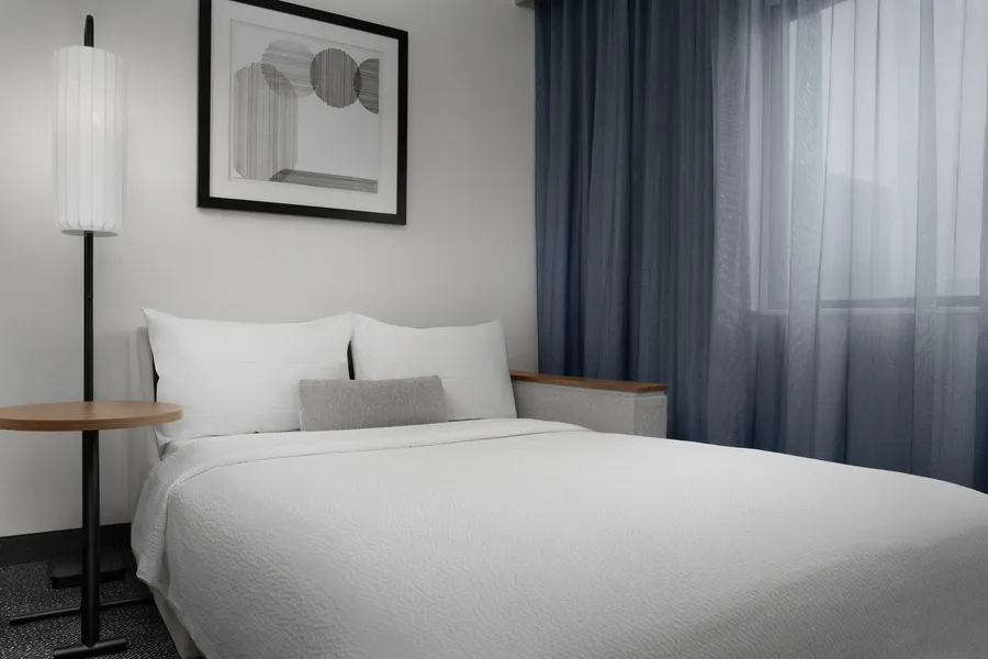 Courtyard by Marriott Dallas Addison/Quorum Drive hotel detail image 6