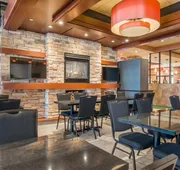 Quality Inn & Suites Levis hotel detail image 7
