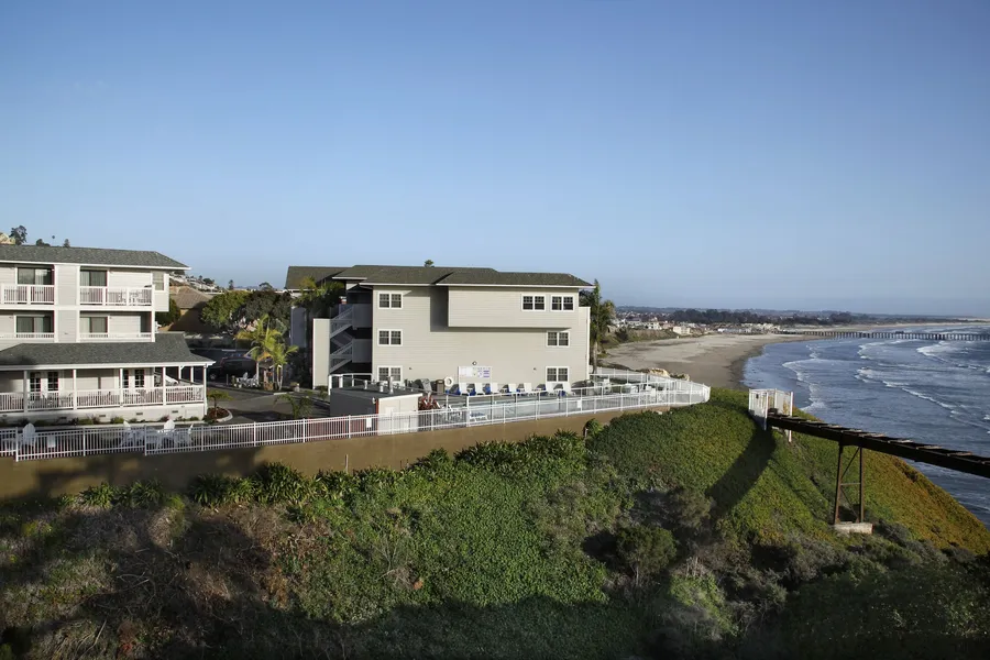 Pismo Lighthouse Suites hotel detail image 2