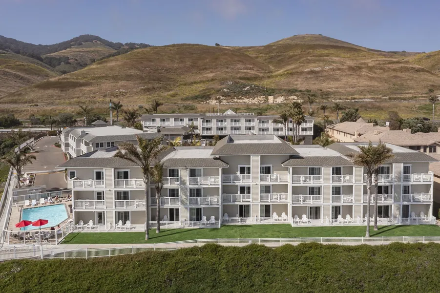 Pismo Lighthouse Suites hotel detail image 6