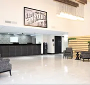 Super 8 by Wyndham High Point/Greensboro hotel detail image 3