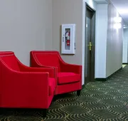 Super 8 by Wyndham High Point/Greensboro hotel detail image 7
