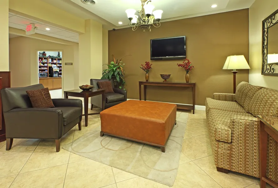 Candlewood Suites Fayetteville – University of Arkansas by IHG hotel detail image 2