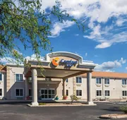 Comfort Inn Green Valley I-19 hotel detail image 3
