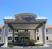Comfort Inn Green Valley I-19 hotel detail image 4