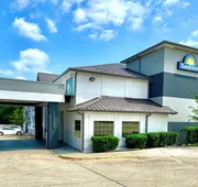 Days Inn by Wyndham Arlington hotel detail image 4