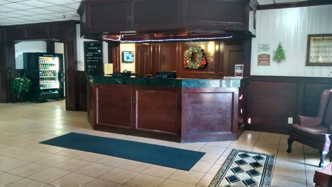 FairBridge Inn & Suites Poconos hotel detail image 6