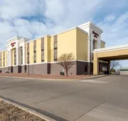 Hampton Inn La Junta hotel detail image 3