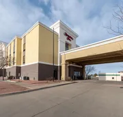 Hampton Inn La Junta hotel detail image 4