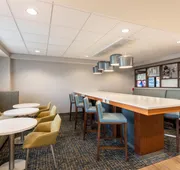 Hampton Inn La Junta hotel detail image 7