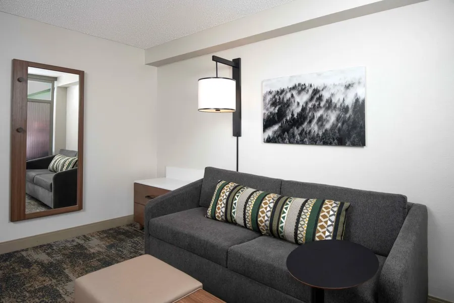 Hyatt Place Denver South/Park Meadows hotel detail image 6