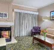 Best Western Plus Dixon Davis hotel detail image 3