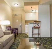 Best Western Plus Dixon Davis hotel detail image 4