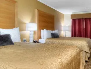 Best Western Plus Dixon Davis hotel detail image 6