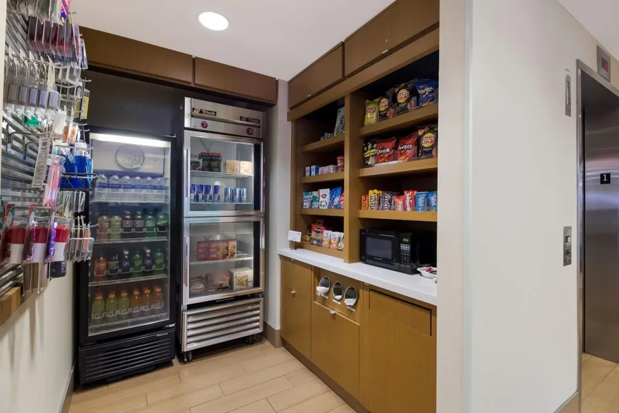 SpringHill Suites by Marriott Pittsburgh Washington hotel detail image 2