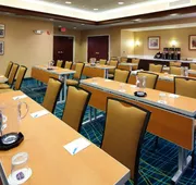 SpringHill Suites by Marriott Pittsburgh Washington hotel detail image 3