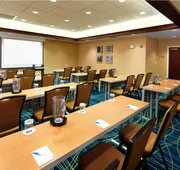 SpringHill Suites by Marriott Pittsburgh Washington hotel detail image 4
