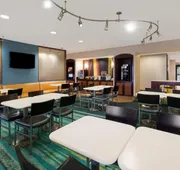 SpringHill Suites by Marriott Pittsburgh Washington hotel detail image 5