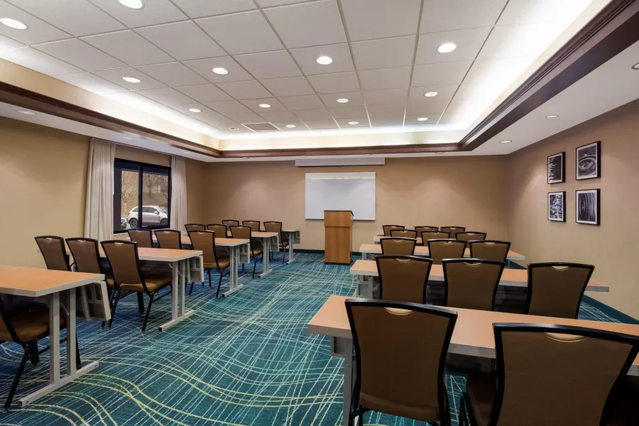 SpringHill Suites by Marriott Pittsburgh Washington hotel detail image 6