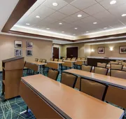 SpringHill Suites by Marriott Pittsburgh Washington hotel detail image 7