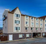 Colorado Springs Air Force Academy hotel detail image 5