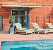 Hotel Jerome, Auberge Collection hotel detail image 3