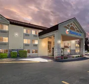 Comfort Inn Layton - Salt Lake City hotel detail image 3