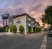 Comfort Inn Layton - Salt Lake City hotel detail image 5