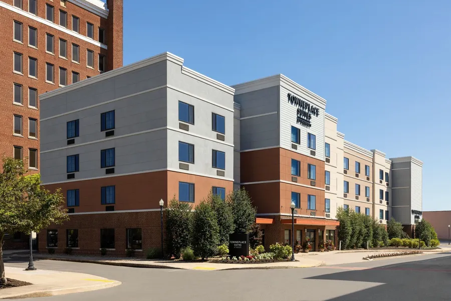 TownePlace Suites Williamsport hotel detail image 2