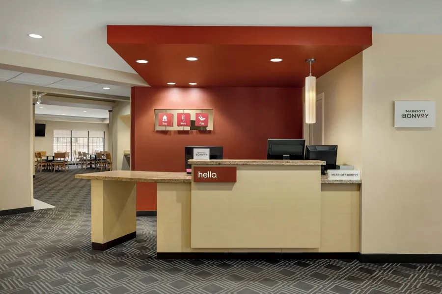TownePlace Suites Williamsport hotel detail image 6